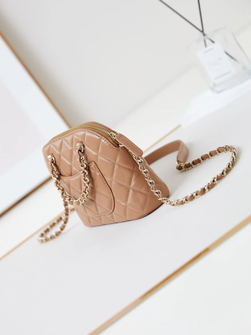 Compact Chanel Other Stachel Bags 53906