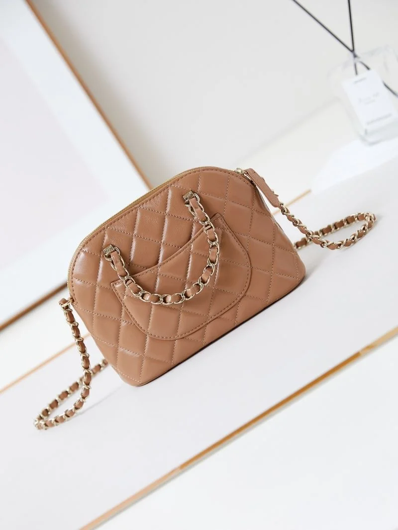Compact Chanel Other Stachel Bags 53906