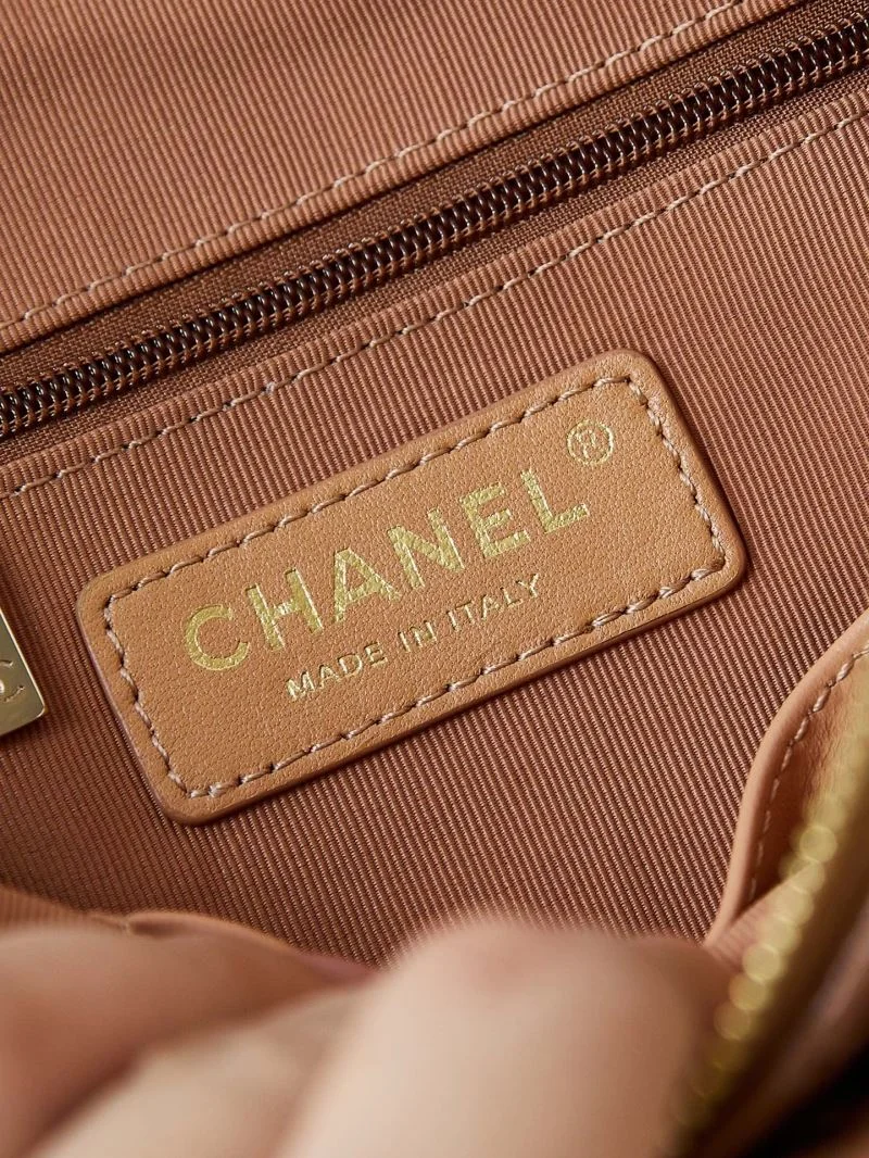 Compact Chanel Other Stachel Bags 53906