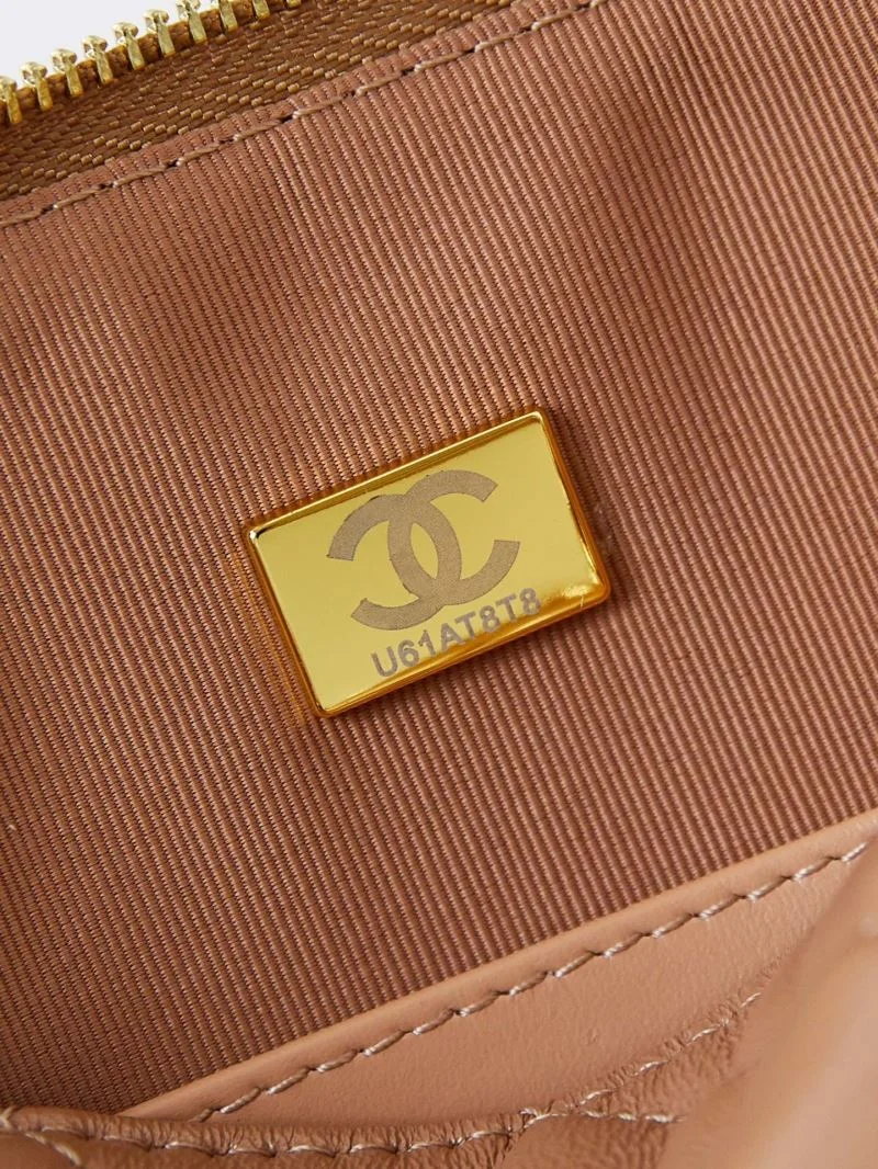 Compact Chanel Other Stachel Bags 53906