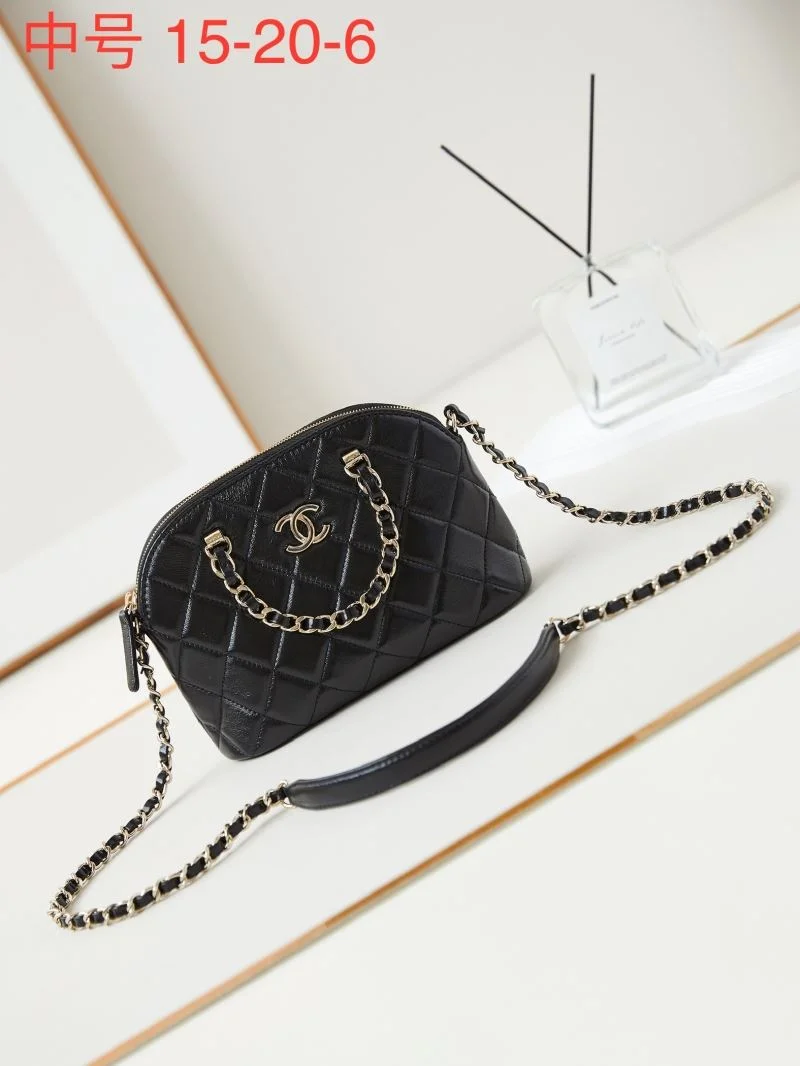 TechFriendly Chanel Other Stachel Bags 53942