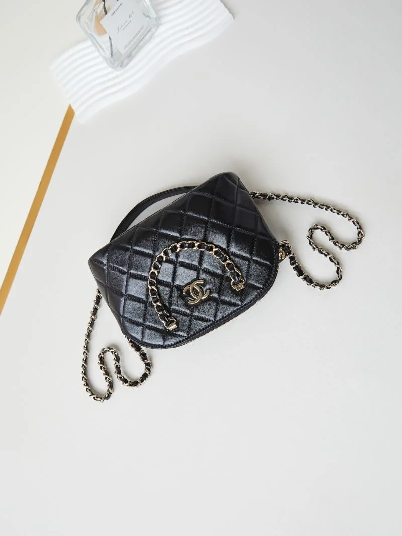 TechFriendly Chanel Other Stachel Bags 53942