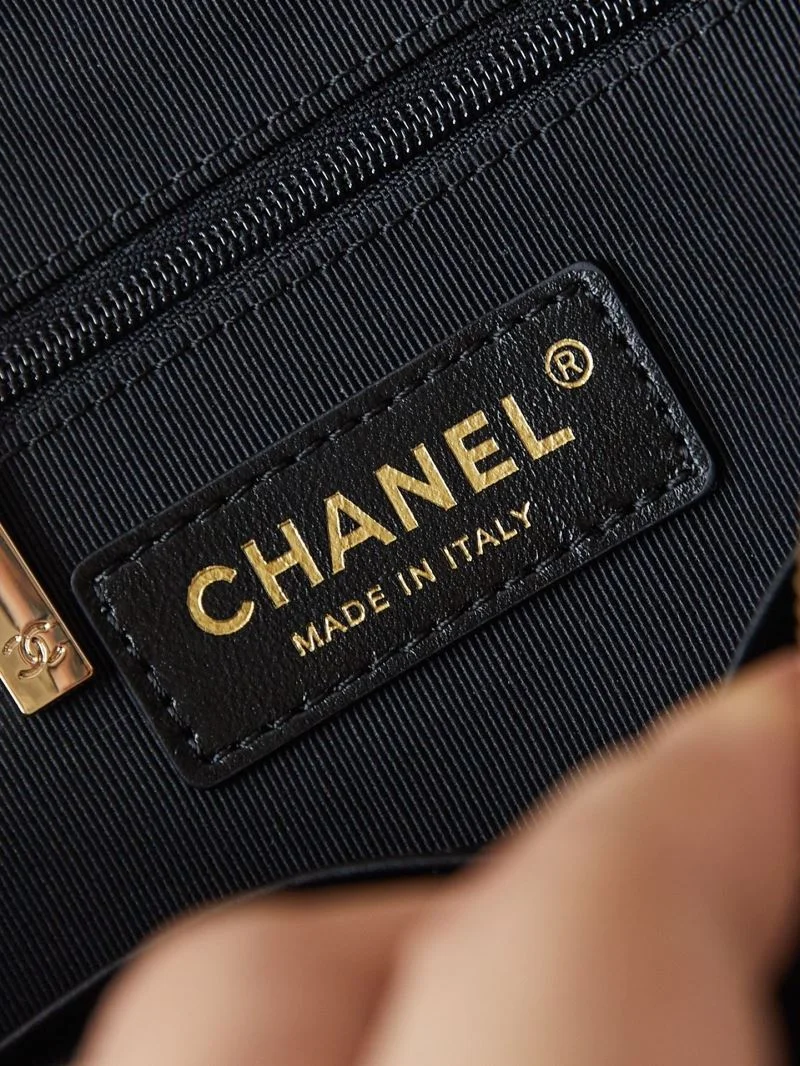 TechFriendly Chanel Other Stachel Bags 53942