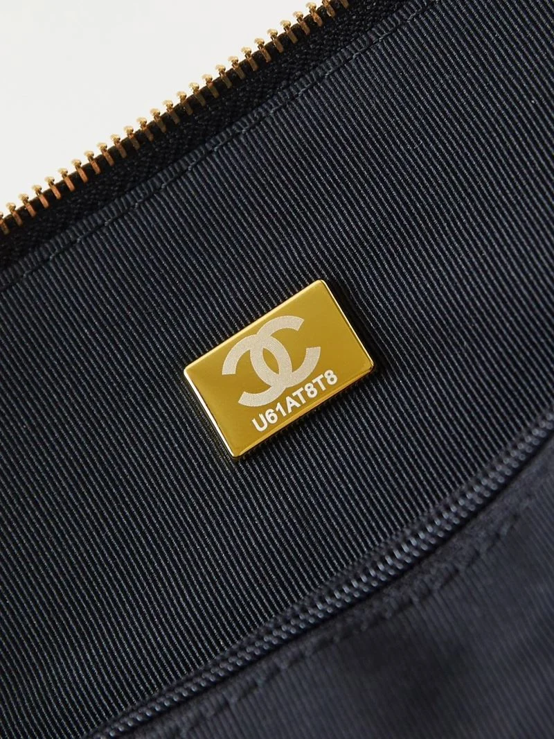 TechFriendly Chanel Other Stachel Bags 53942