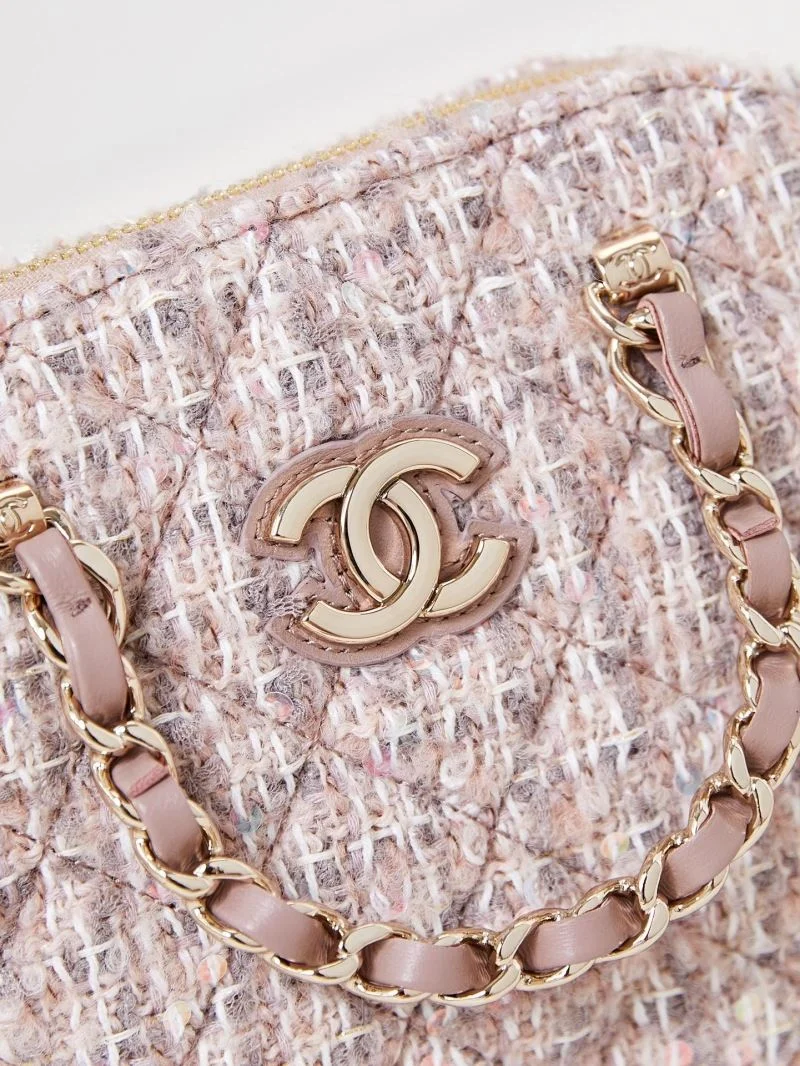 Chanel Other Stachel Bags WellDesigned 53904