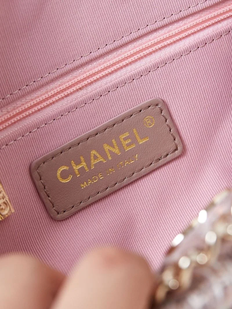 Chanel Other Stachel Bags WellDesigned 53904