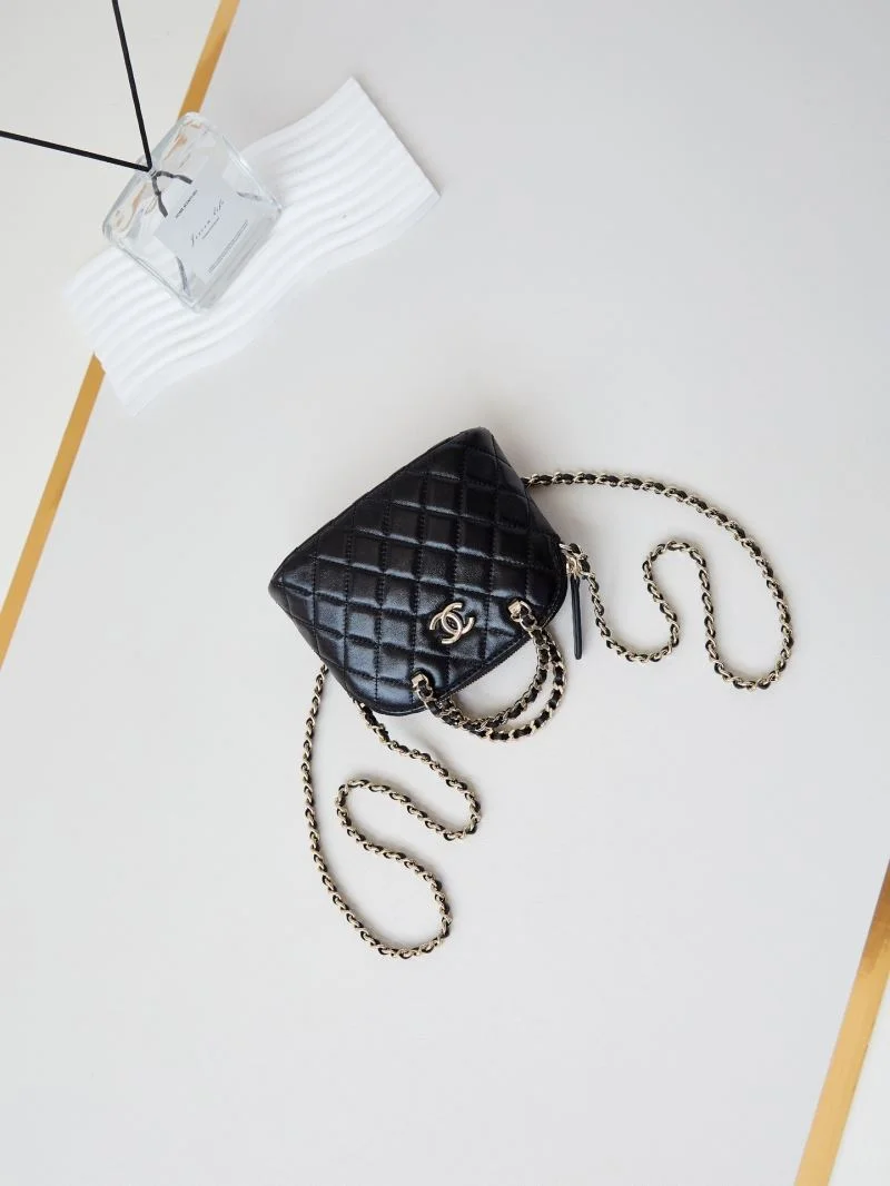 Durable Chanel Other Stachel Bags 53939