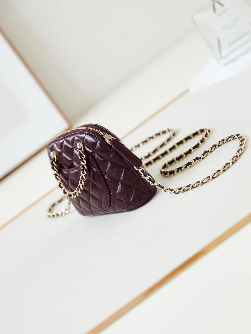 EyeCatching Chanel Other Stachel Bags 53902