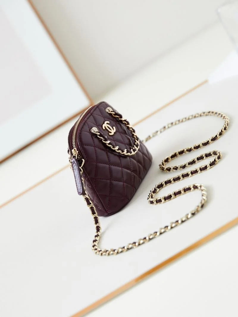 EyeCatching Chanel Other Stachel Bags 53902