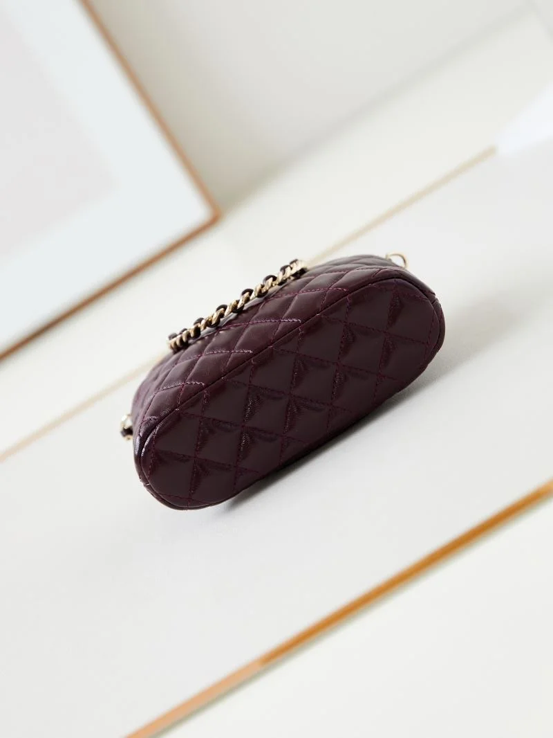 EyeCatching Chanel Other Stachel Bags 53902
