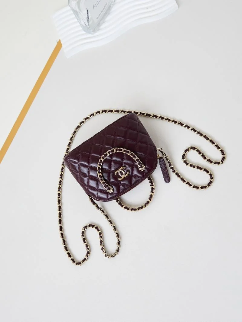 EyeCatching Chanel Other Stachel Bags 53902