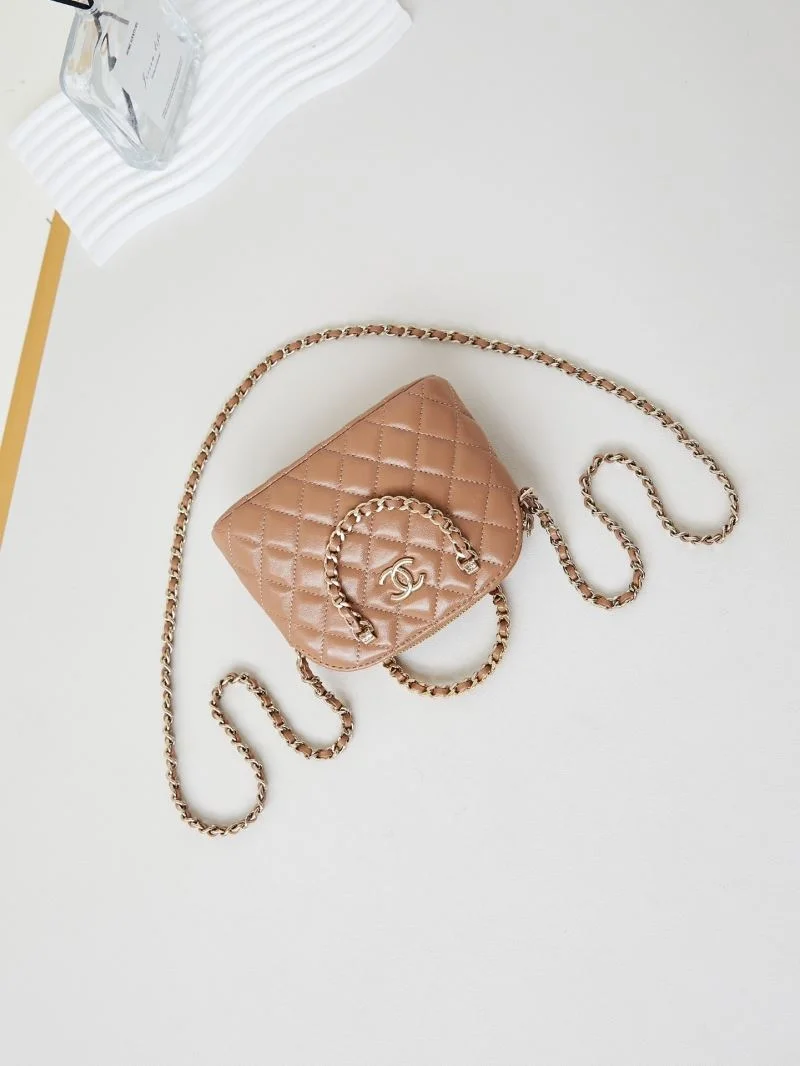 Chanel Other Stachel Bags FastDry 53903
