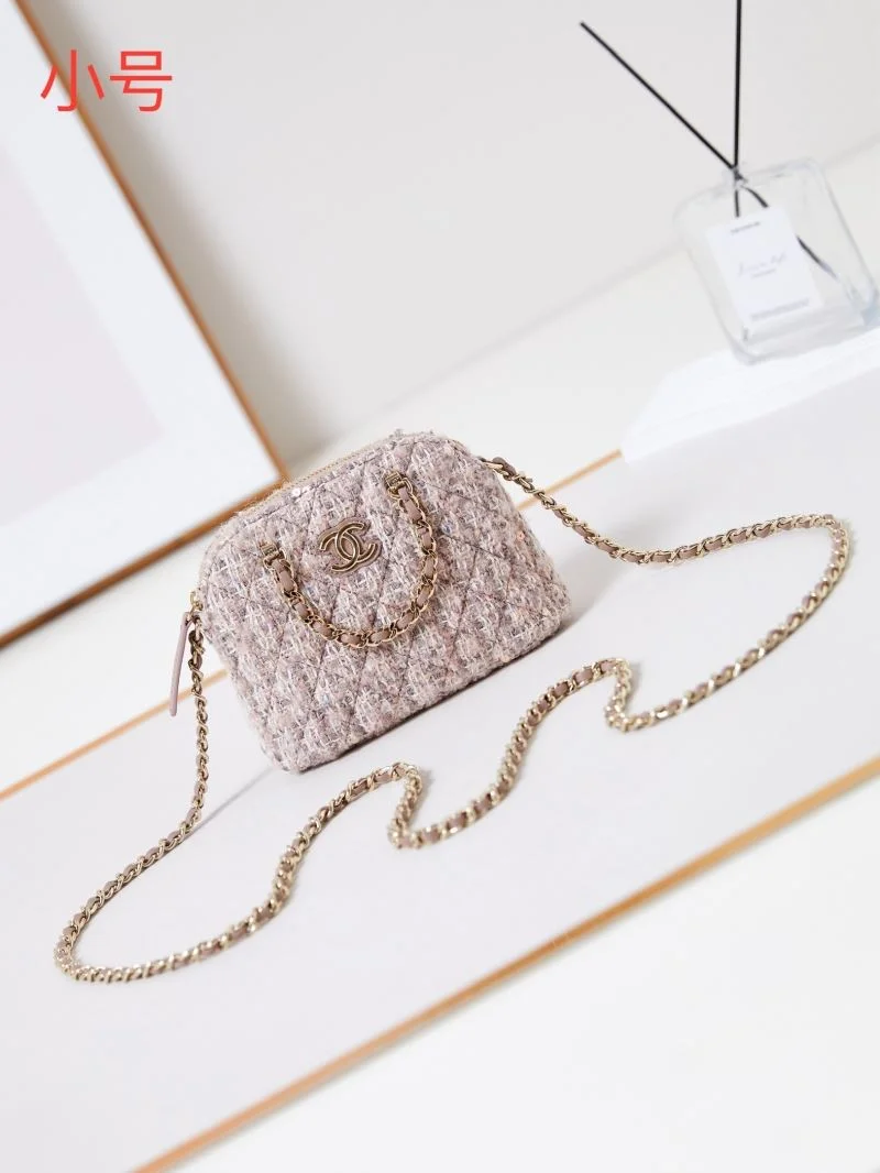 Chanel Other Stachel Bags Durable 53897