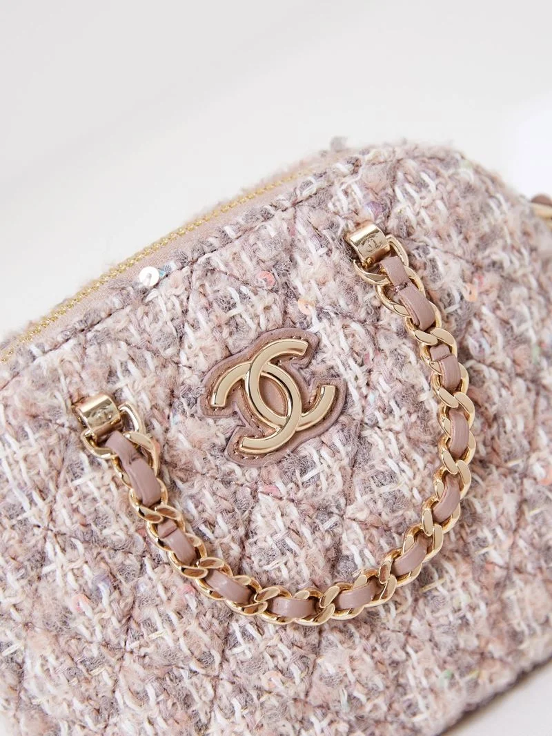Chanel Other Stachel Bags Durable 53897