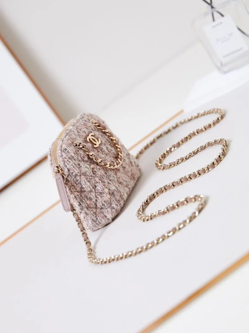 Chanel Other Stachel Bags Durable 53897