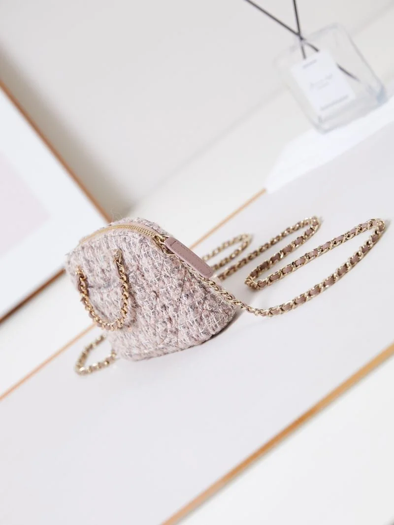 Chanel Other Stachel Bags Durable 53897