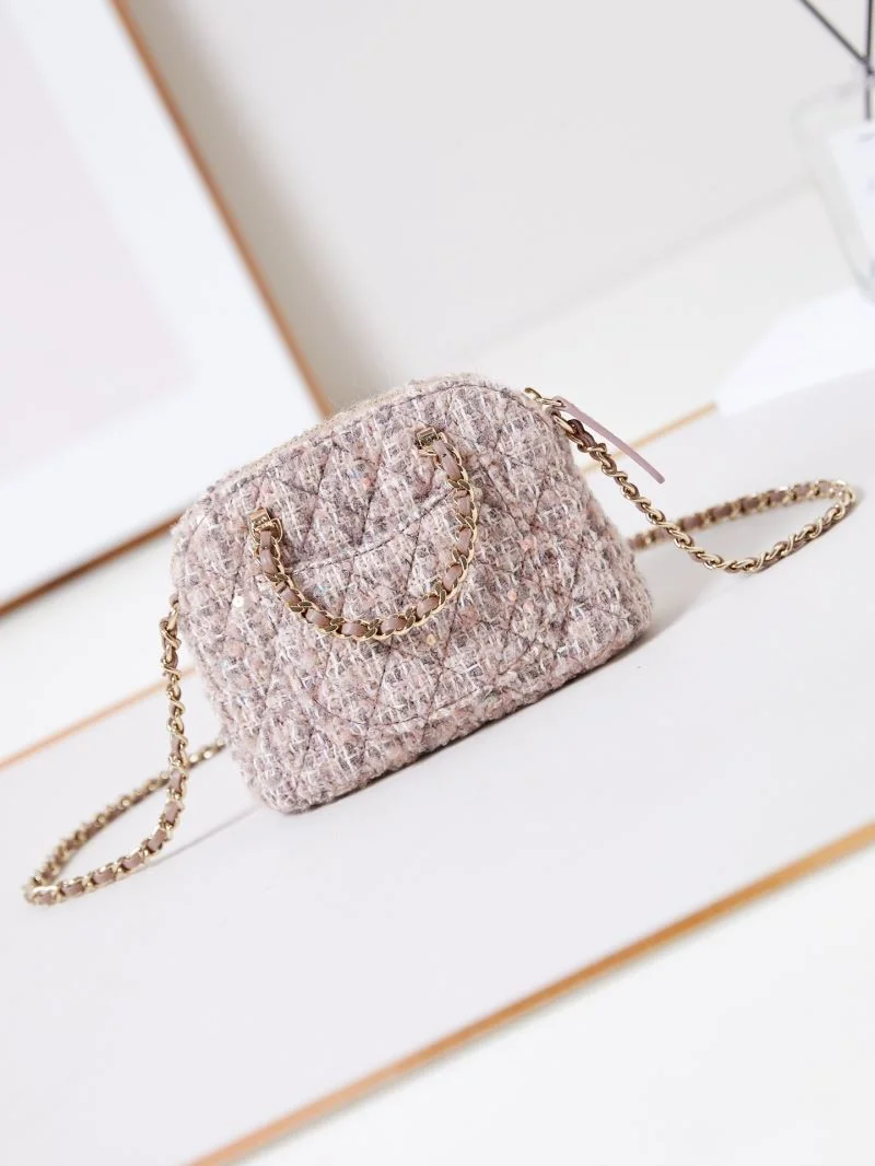 Chanel Other Stachel Bags Durable 53897
