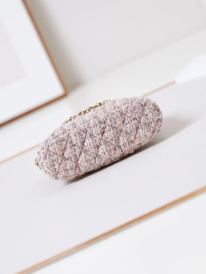 Chanel Other Stachel Bags Durable 53897