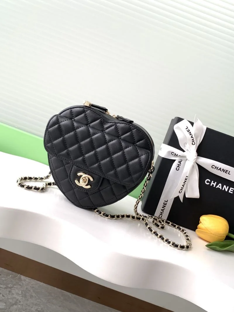 Versatile Chanel Other Stachel Bags 53895
