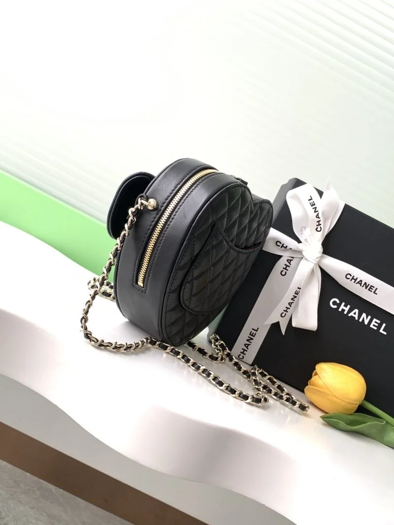 Versatile Chanel Other Stachel Bags 53895