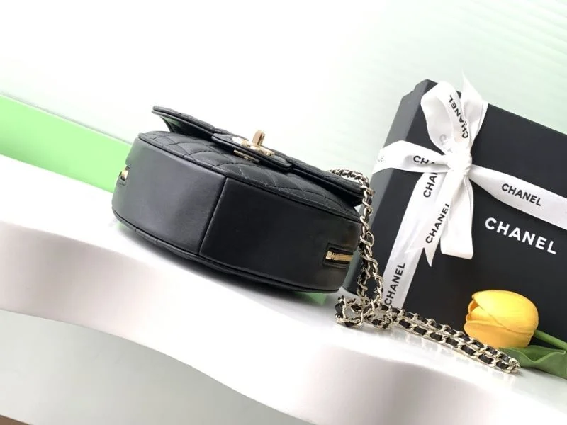 Versatile Chanel Other Stachel Bags 53895