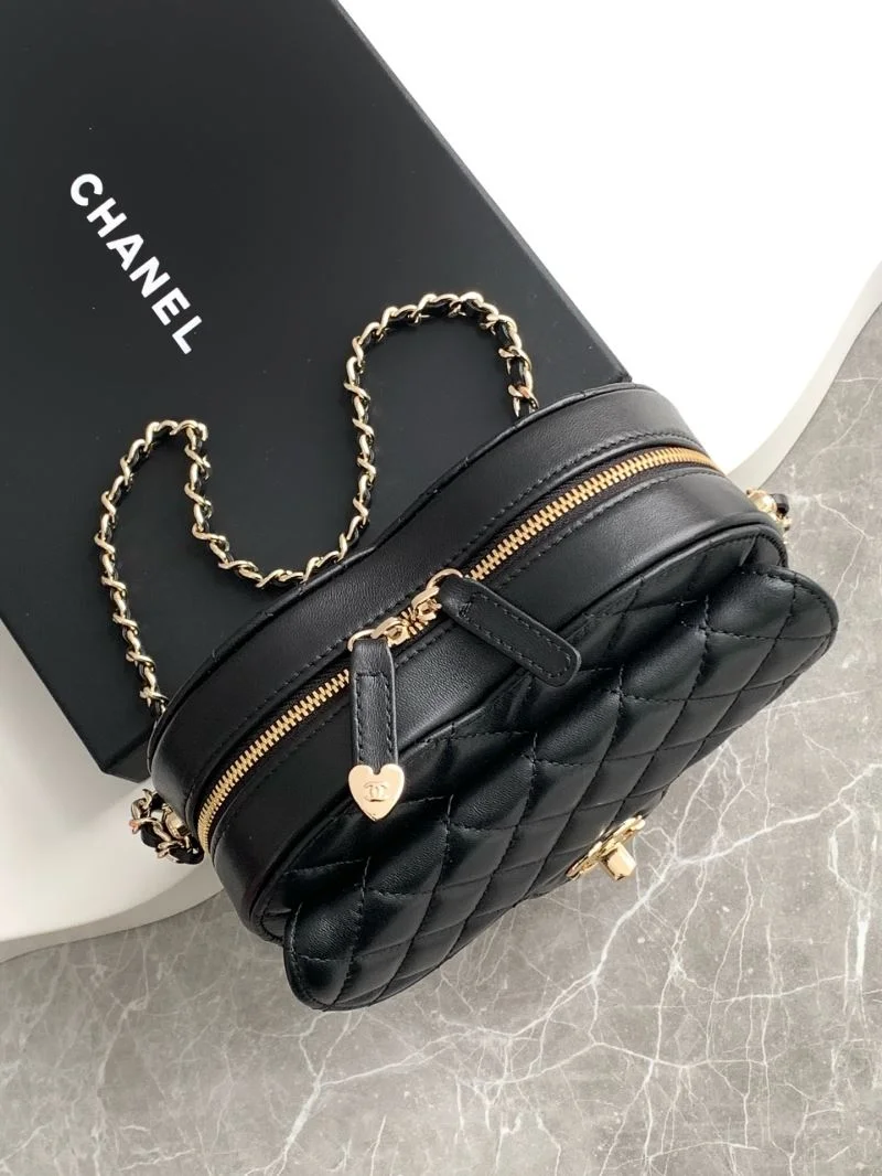Versatile Chanel Other Stachel Bags 53895