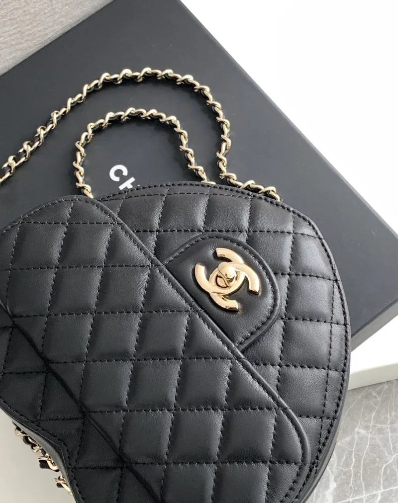 Versatile Chanel Other Stachel Bags 53895