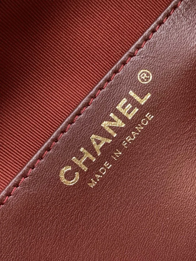 Versatile Chanel Other Stachel Bags 53895