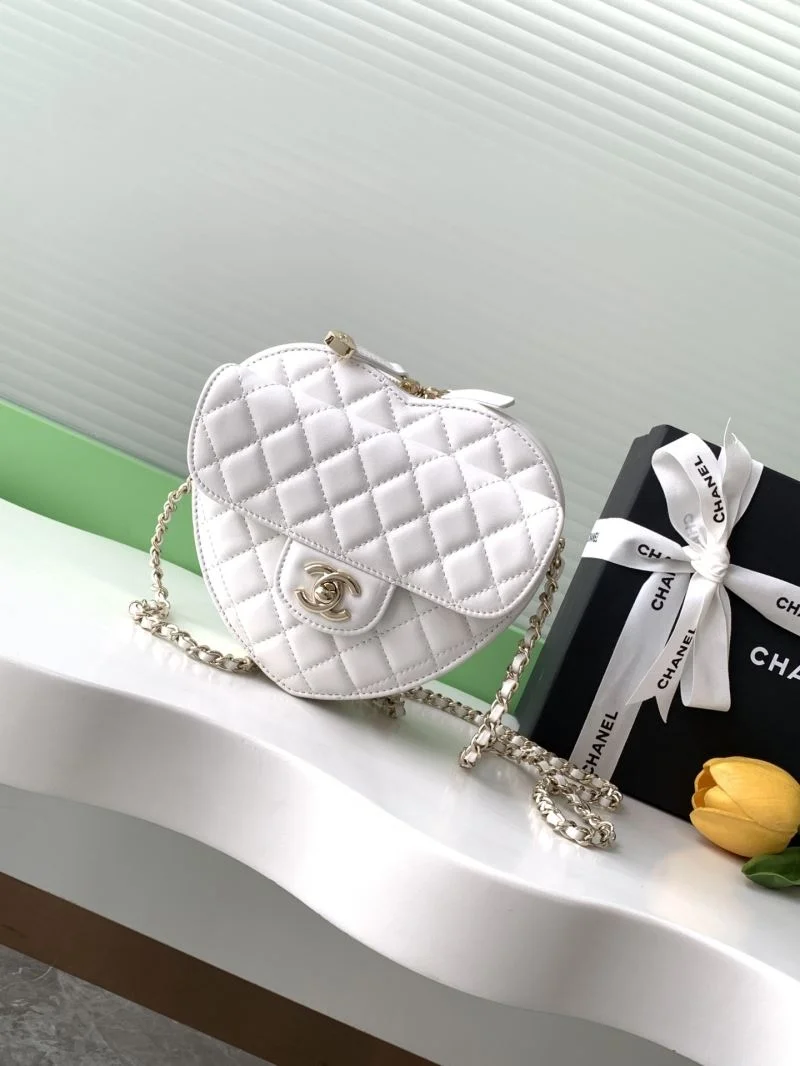 Elegant Chanel Other Stachel Bags 53901