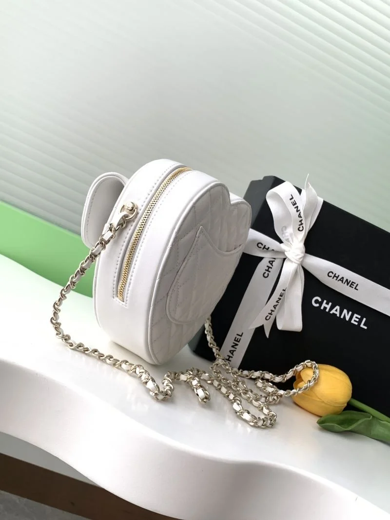 Elegant Chanel Other Stachel Bags 53901
