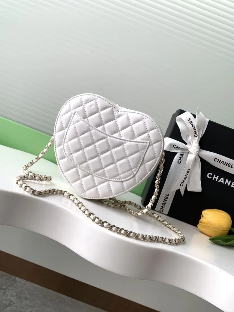 Elegant Chanel Other Stachel Bags 53901