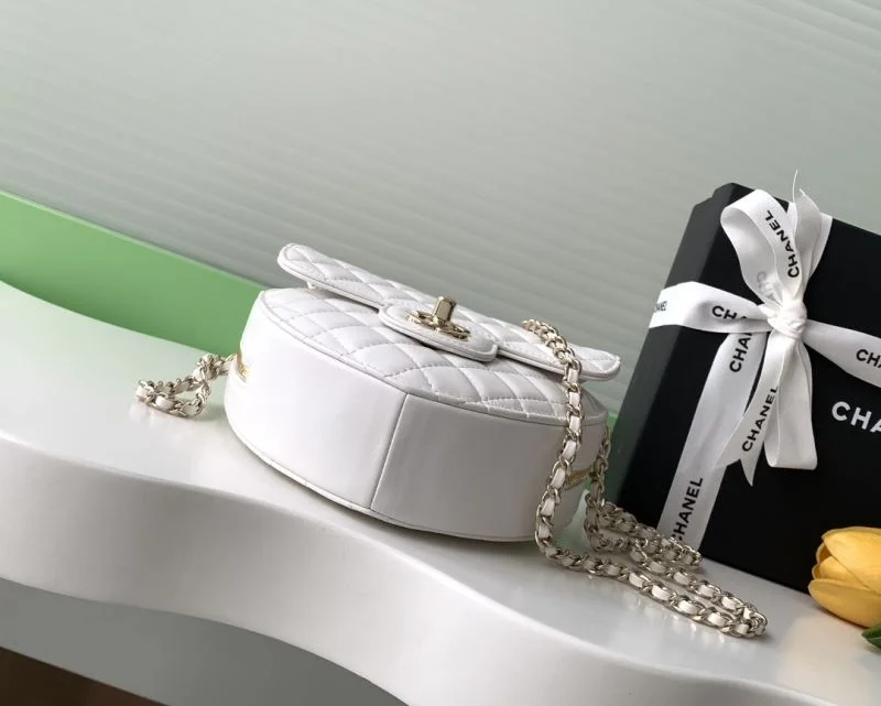 Elegant Chanel Other Stachel Bags 53901