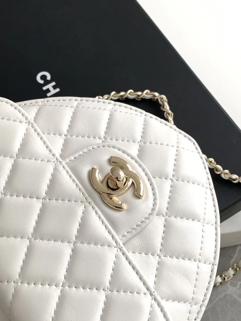 Elegant Chanel Other Stachel Bags 53901