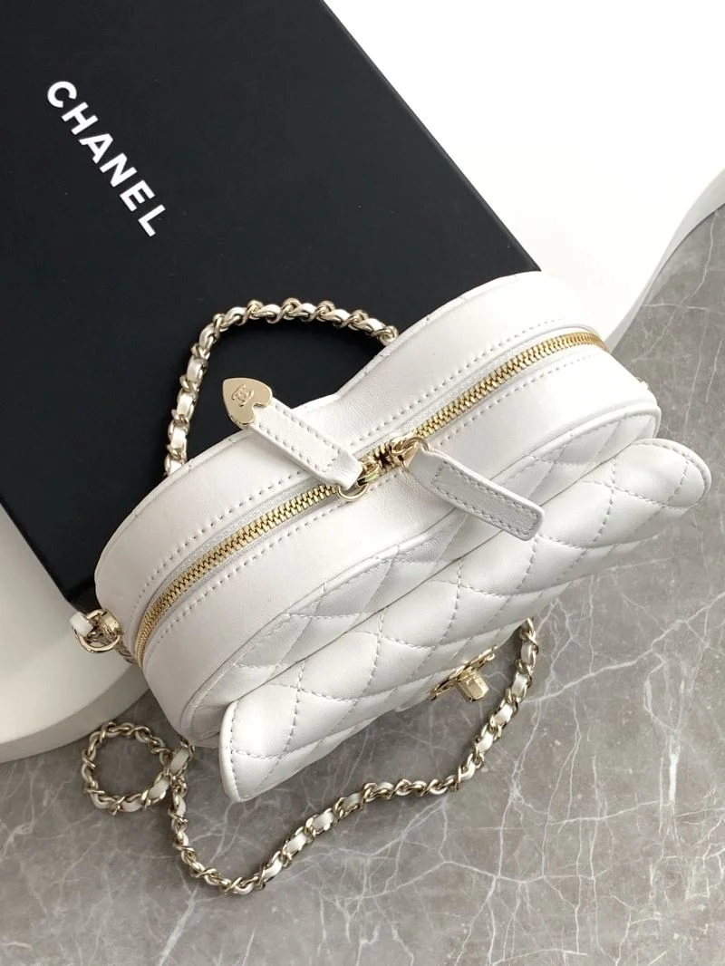Elegant Chanel Other Stachel Bags 53901