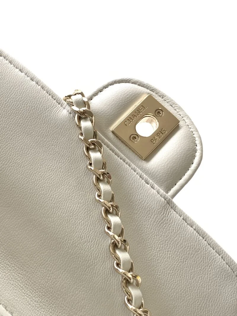 Elegant Chanel Other Stachel Bags 53901