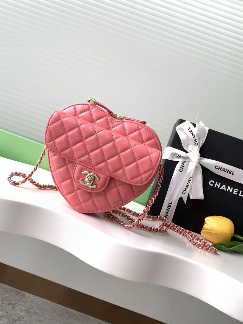 Chanel Other Stachel Bags OdorResistant 53905