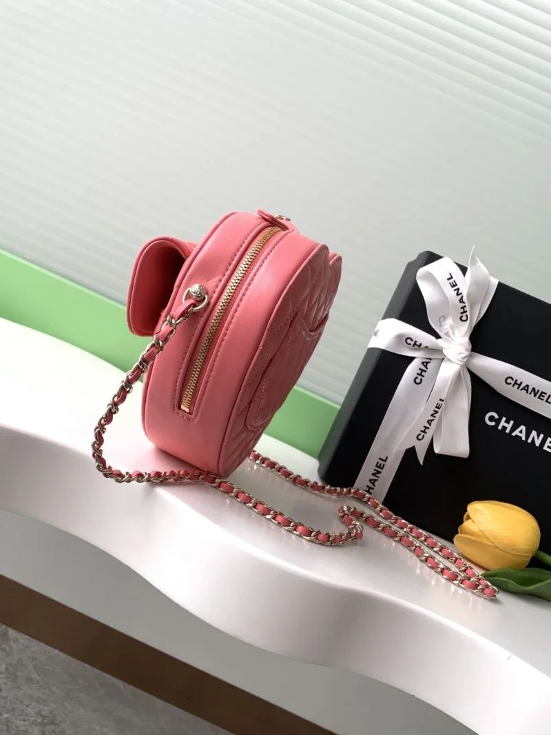 Chanel Other Stachel Bags OdorResistant 53905
