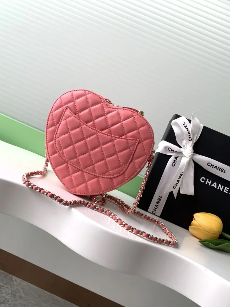 Chanel Other Stachel Bags OdorResistant 53905