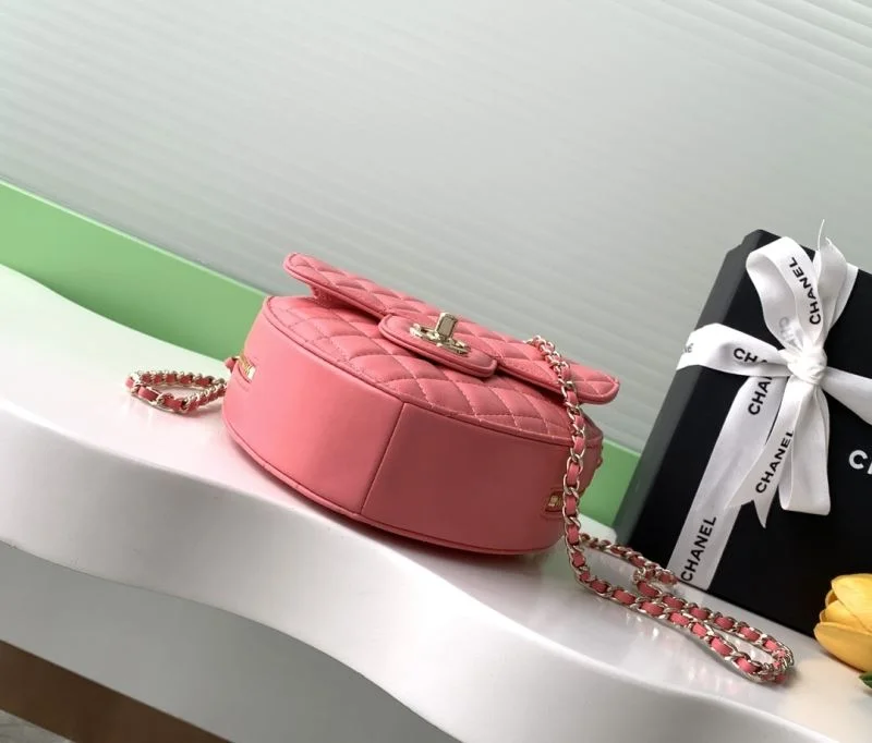 Chanel Other Stachel Bags OdorResistant 53905