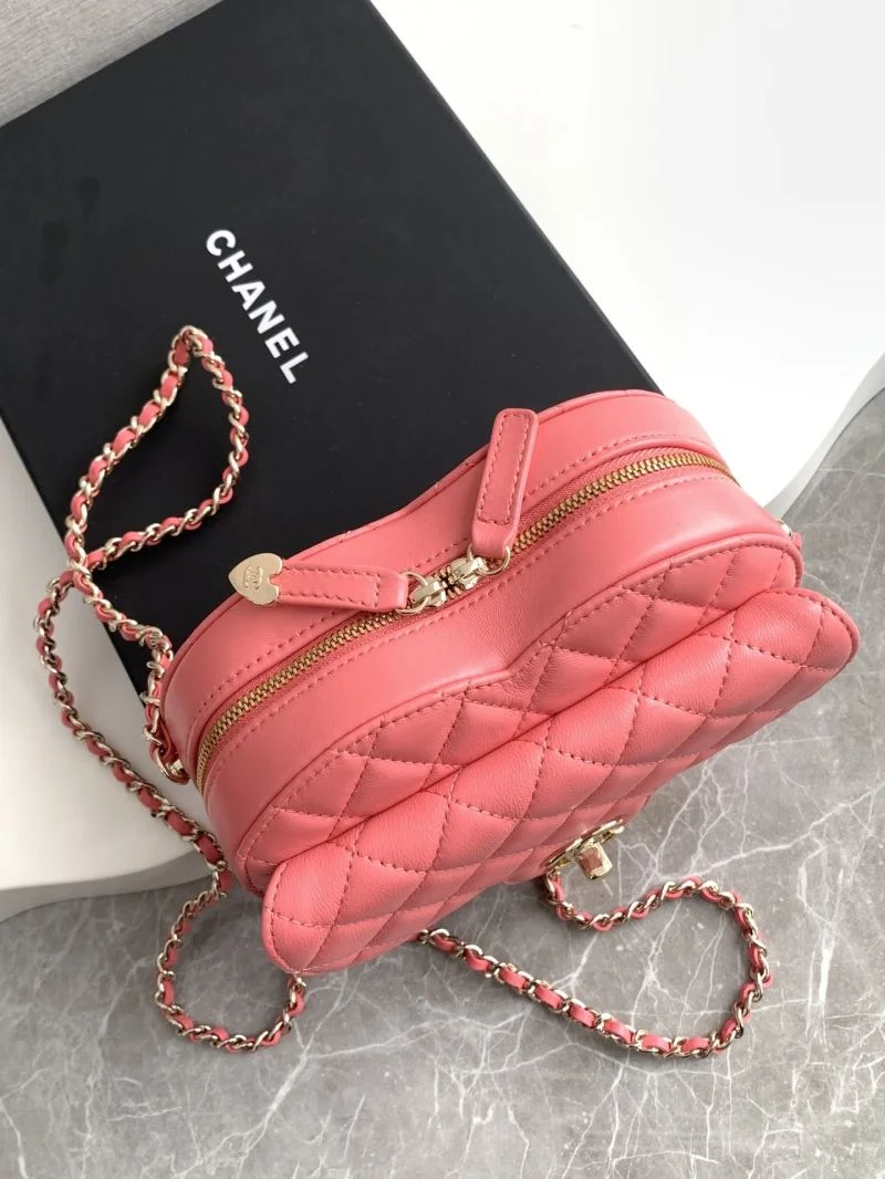 Chanel Other Stachel Bags OdorResistant 53905