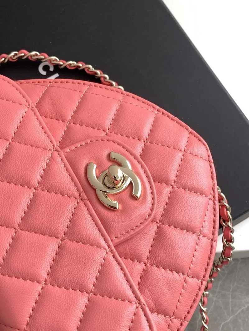 Chanel Other Stachel Bags OdorResistant 53905