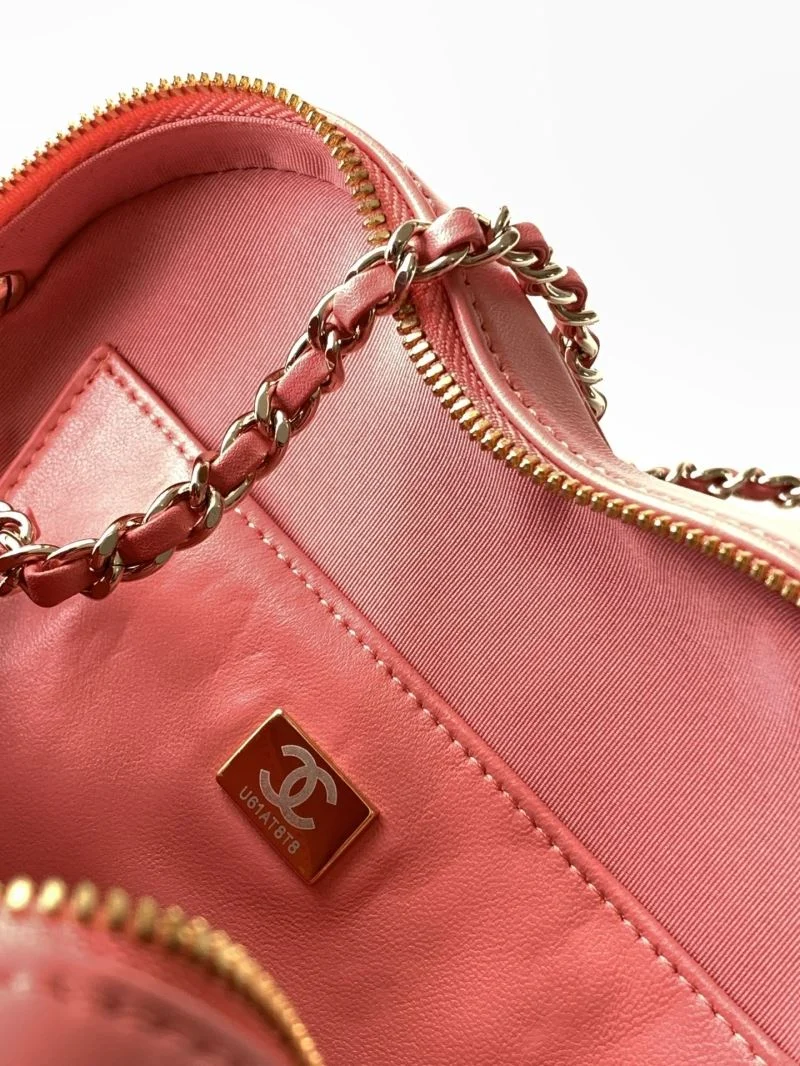 Chanel Other Stachel Bags OdorResistant 53905