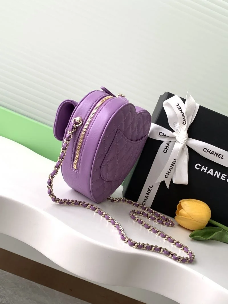 Chanel Other Stachel Bags Original 53898