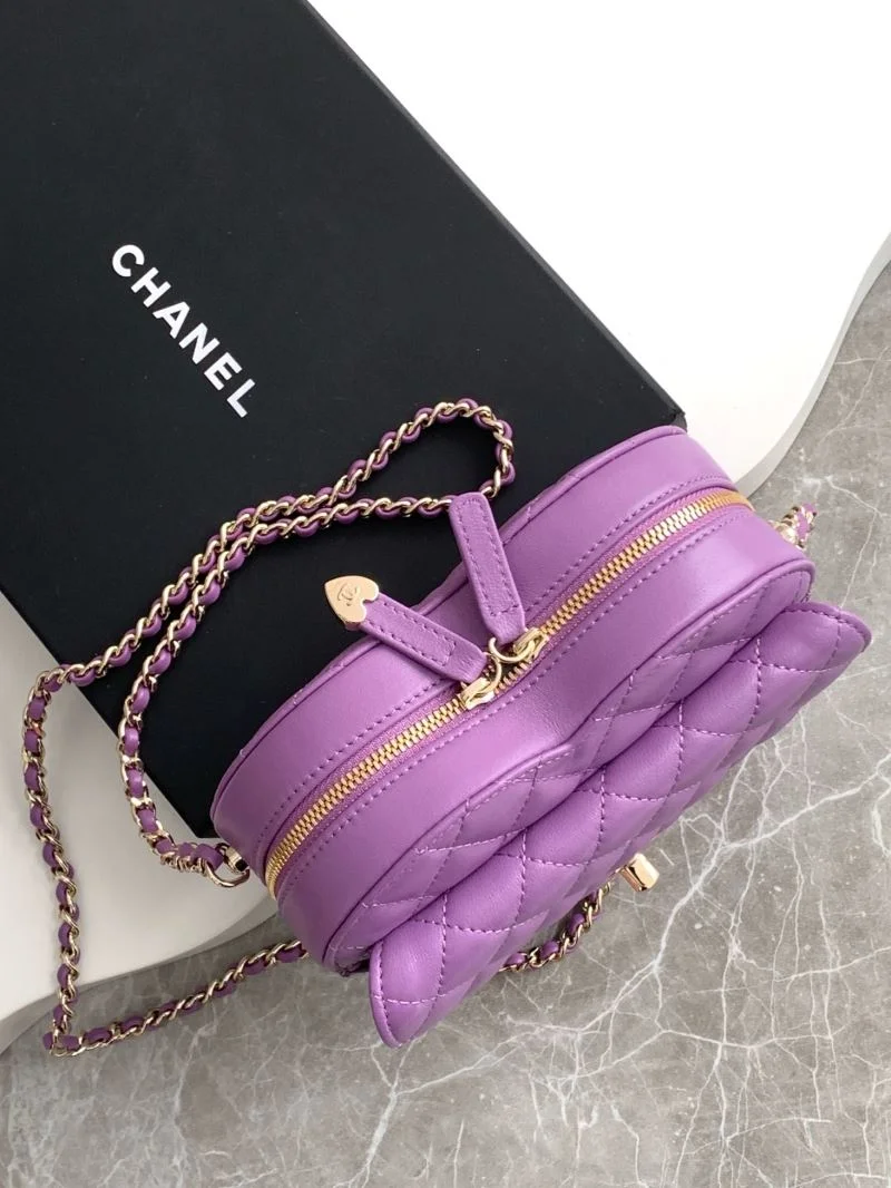 Chanel Other Stachel Bags Original 53898