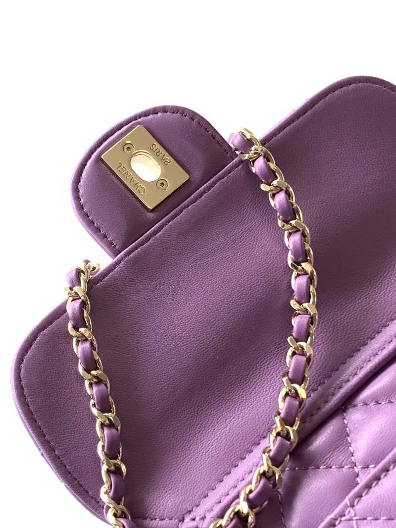 Chanel Other Stachel Bags Original 53898