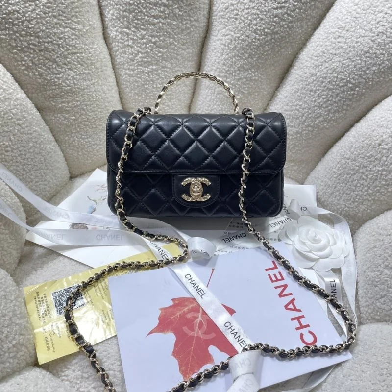 EasyCare Chanel Other Stachel Bags 53899