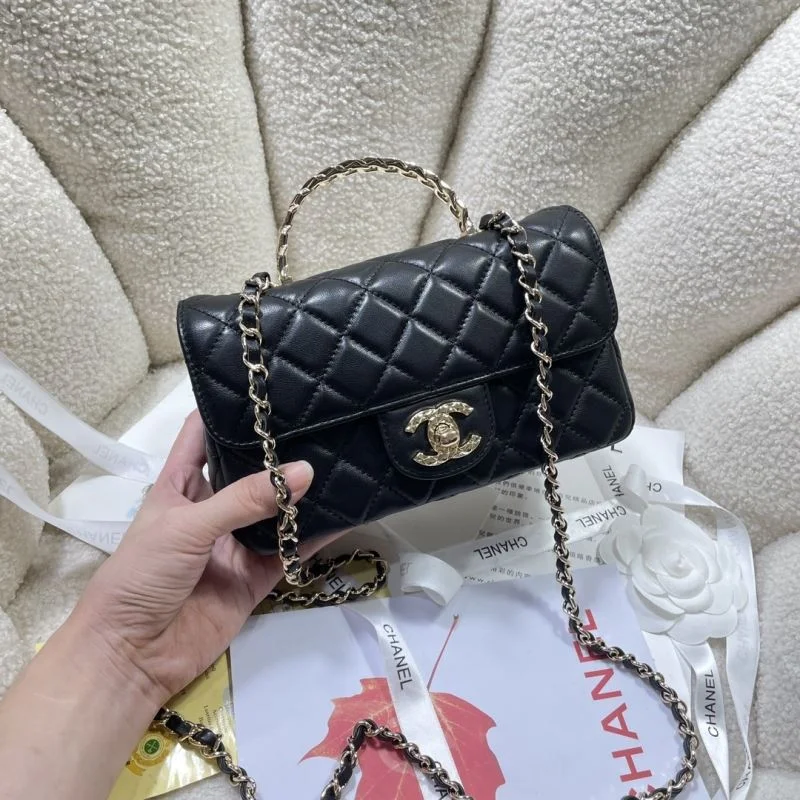EasyCare Chanel Other Stachel Bags 53899