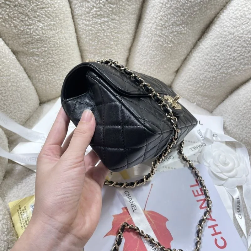 EasyCare Chanel Other Stachel Bags 53899