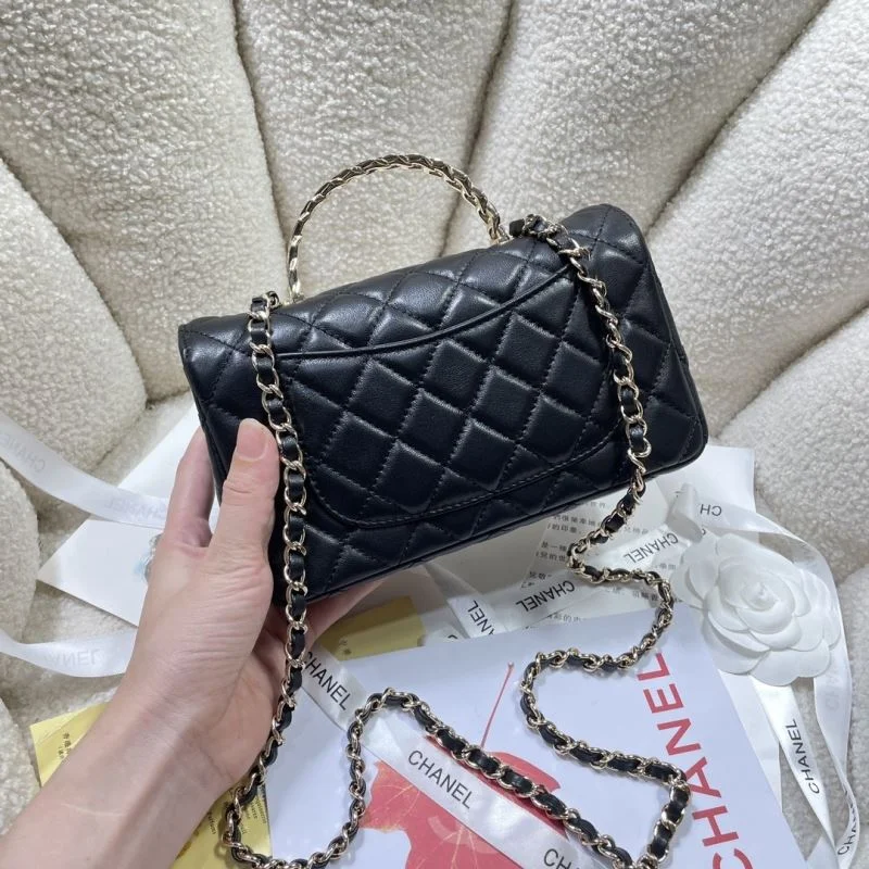 EasyCare Chanel Other Stachel Bags 53899