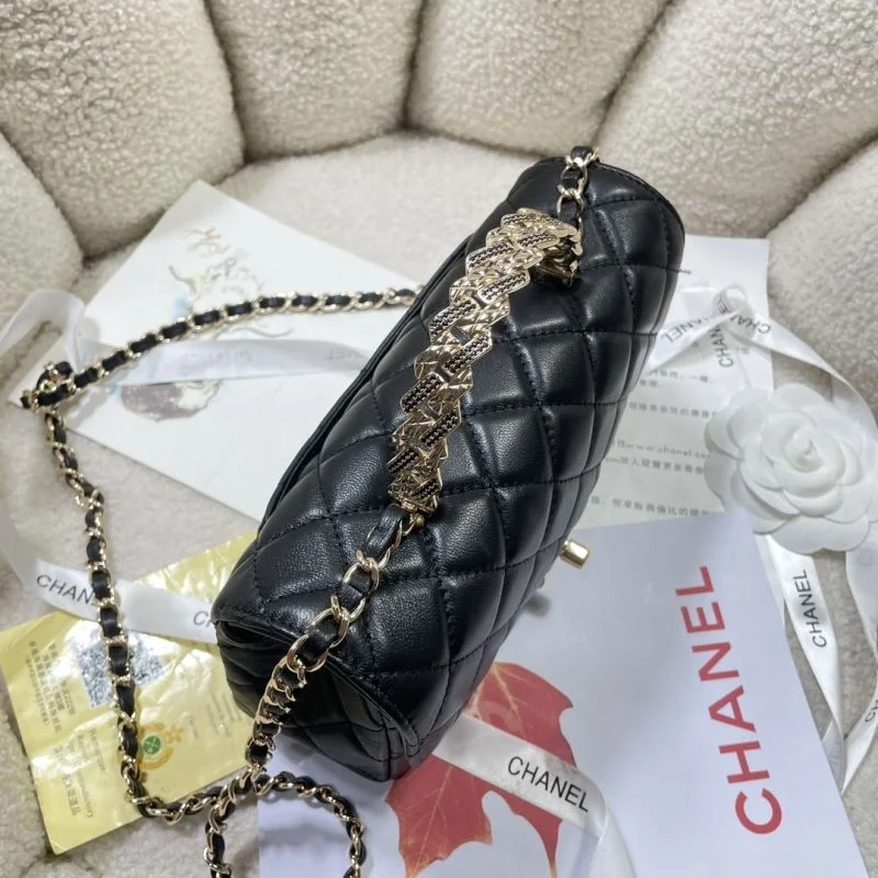 EasyCare Chanel Other Stachel Bags 53899